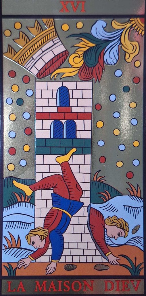 La torre
