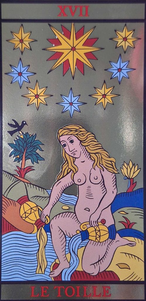 La estrella